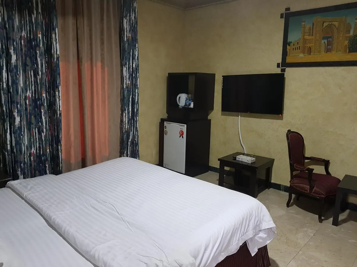 Beach Palace - قصر الشاطى Aparthotel Jeddah