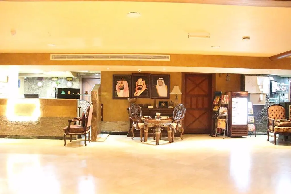 Beach Palace - قصر الشاطى Aparthotel Jeddah