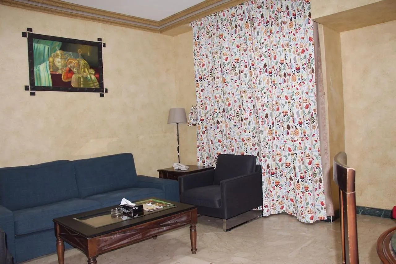 ***  Beach Palace - قصر الشاطى Aparthotel Jeddah Saudi Arabia