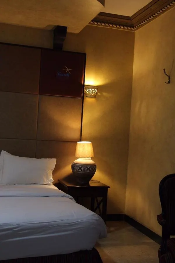 Beach Palace - قصر الشاطى Aparthotel Djedda