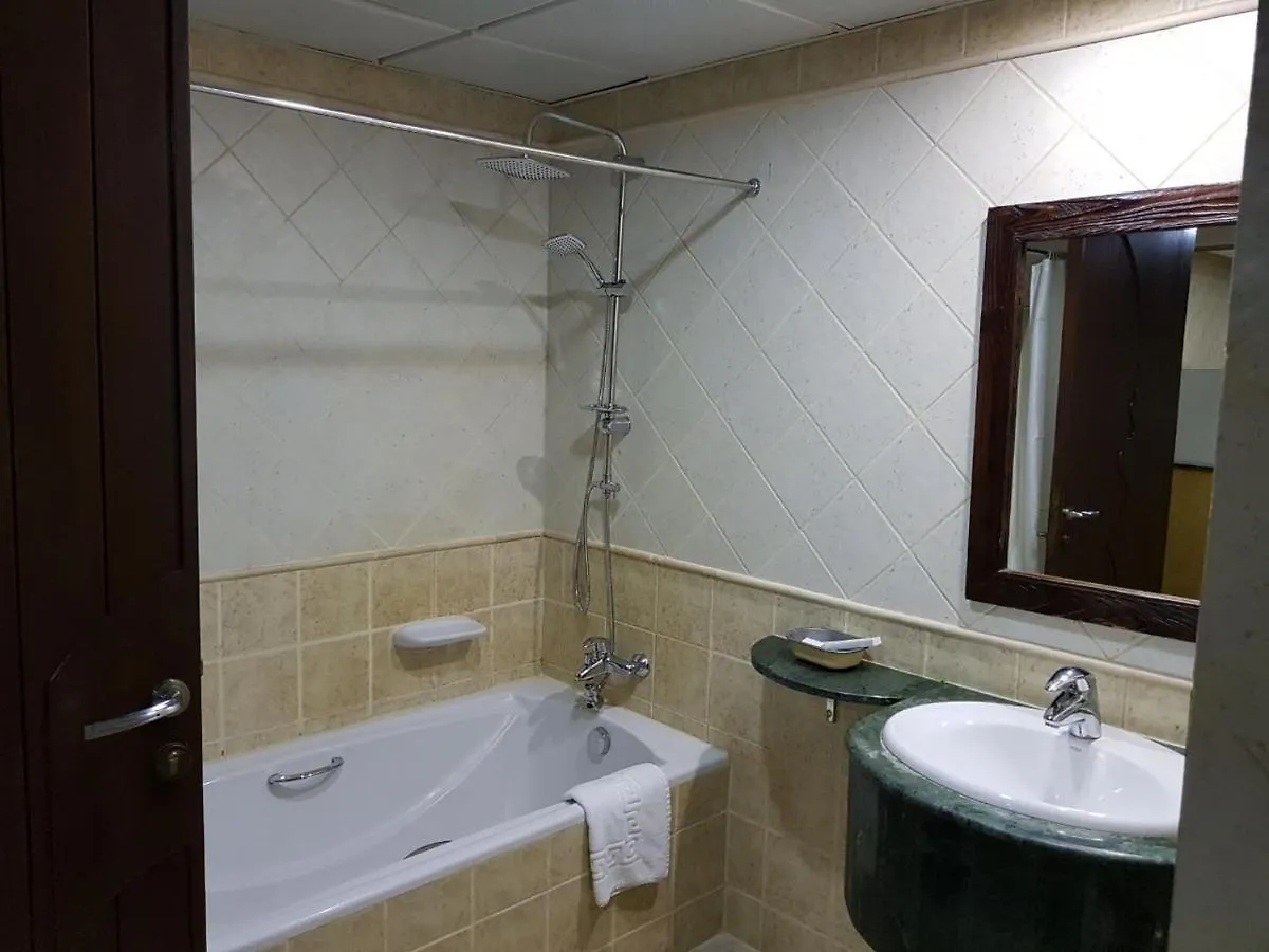 Beach Palace - قصر الشاطى Aparthotel Jeddah